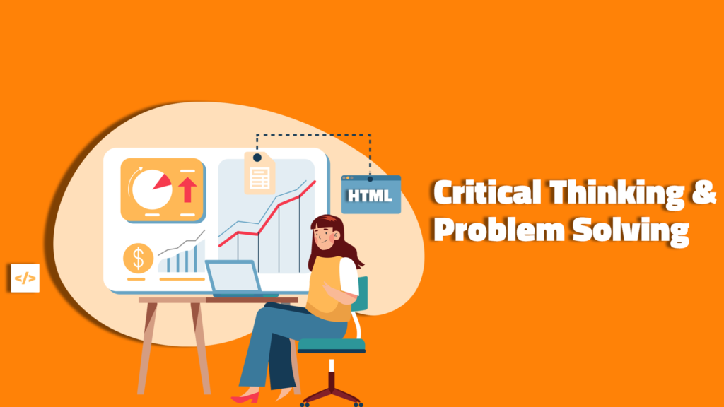 Critical Thinking & Problem Solving - Data Analytics 