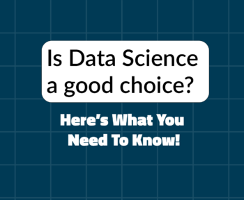 data science career pros and cons