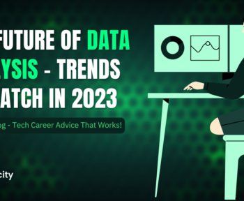 Data Analysis Trends