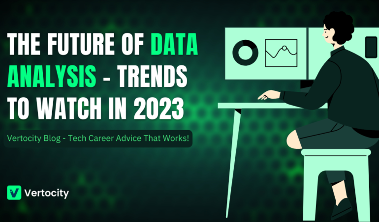 Data Analysis Trends