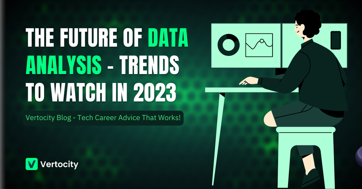 Data Analysis Trends