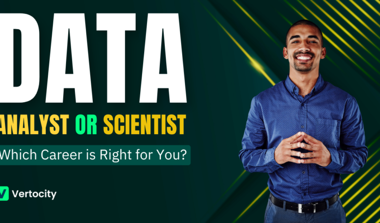 data science or data analytics