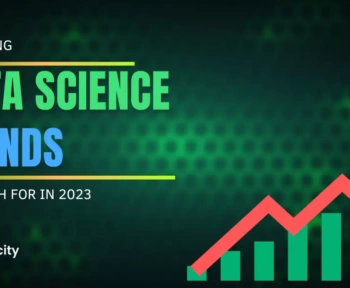 data science trends